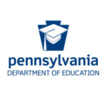 Pennsylvania Department of Education square logo